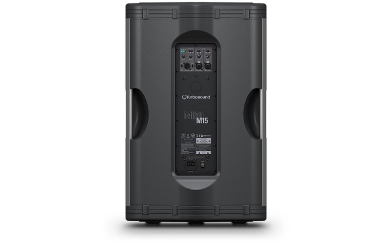 Turbosound MILAN M15 активная акустическая система