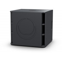 Turbosound MILAN M15B активный сабвуфер