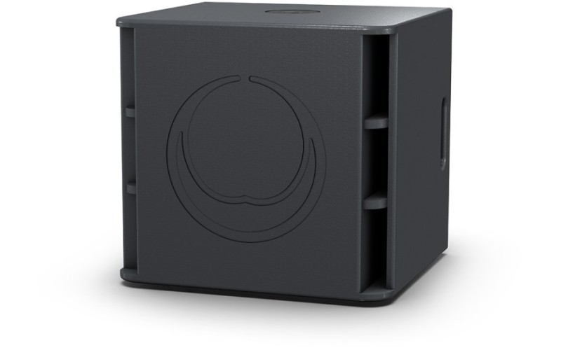 Turbosound MILAN M15B активный сабвуфер
