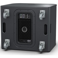 Turbosound MILAN M18B активный сабвуфер