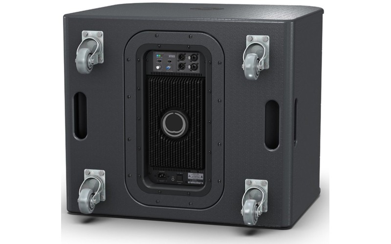 Turbosound MILAN M18B активный сабвуфер