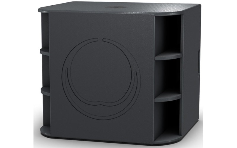 Turbosound MILAN M18B активный сабвуфер