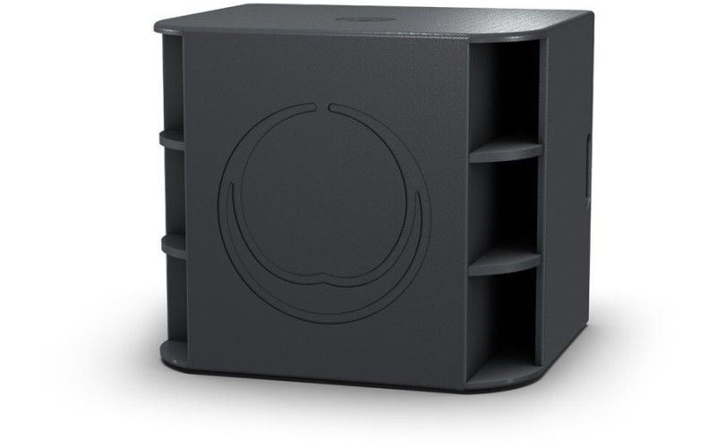 Turbosound MILAN M18B активный сабвуфер