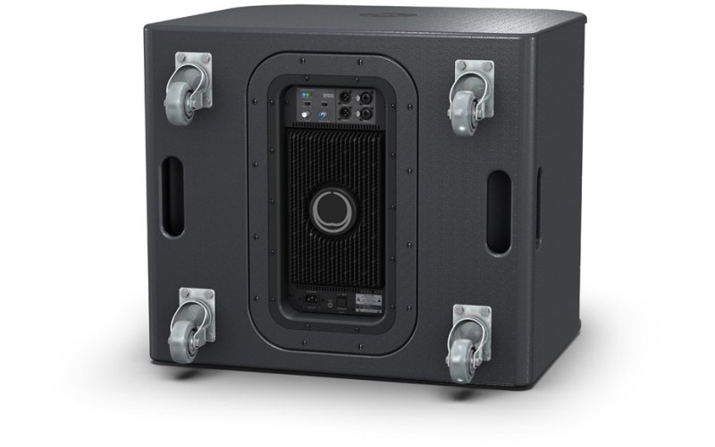 Turbosound MILAN M18B активный сабвуфер