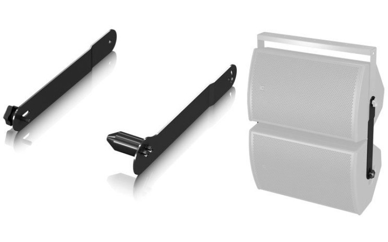 Turbosound NuQ102-EB крепление для горизонтального соединения двух NuQ102