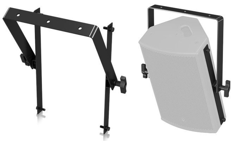 Turbosound NuQ102-FY крепление для вертикального размещения NuQ102 с регулируемым углом