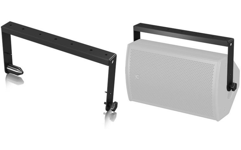 Turbosound NuQ102-SB крепление для горизонтальной/вертикальной установки NuQ102