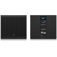Turbosound NuQ115B-AN активный сабвуфер прямого излучения