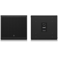 Turbosound NuQ115B сабвуфер