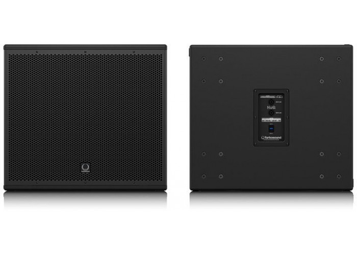 Turbosound NuQ115B сабвуфер