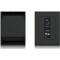 Turbosound NuQ118B-AN активный сабвуфер