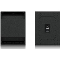 Turbosound NuQ118B сабвуфер