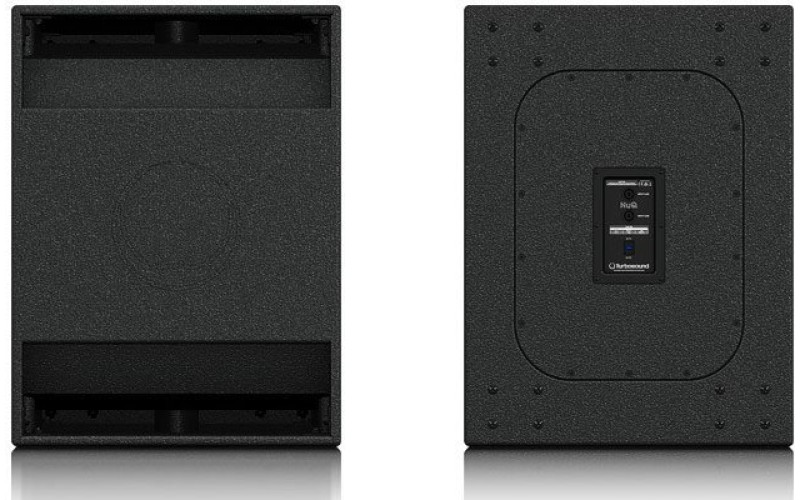 Turbosound NuQ118B сабвуфер