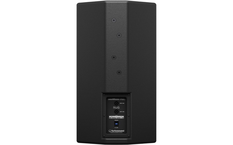 Turbosound NuQ122 акустическая система