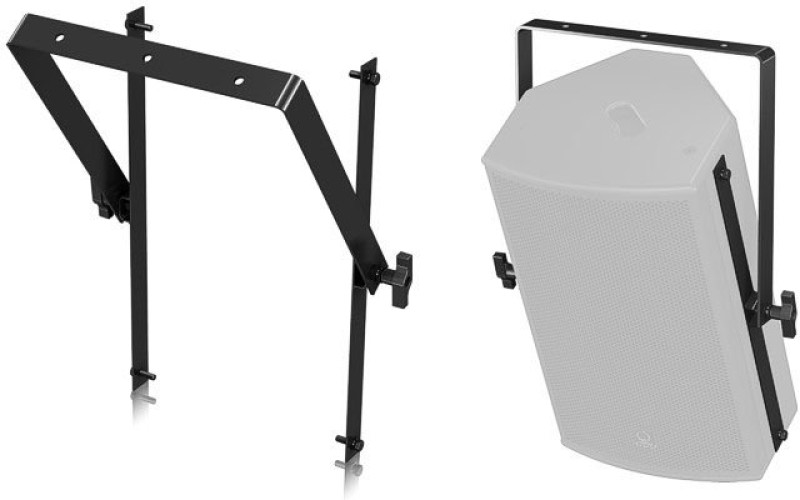 Turbosound NuQ122-FY крепление для вертикального размещения NuQ122 с регулируемым углом