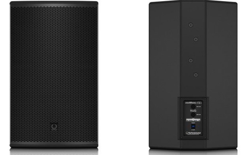 Turbosound NuQ152 акустическая система