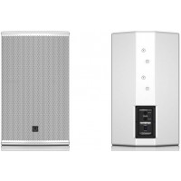 Turbosound NuQ152-WH 2-полосная пассив/би-амп акустическая система