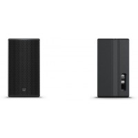 Turbosound NuQ62 2-полосная акустическая система Turbosound NuQ62 2-полосная акустическая система