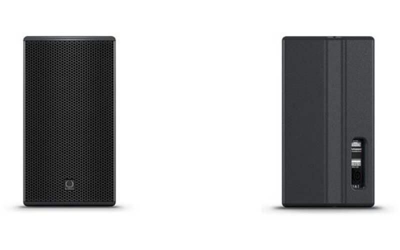 Turbosound NuQ62 2-полосная акустическая система