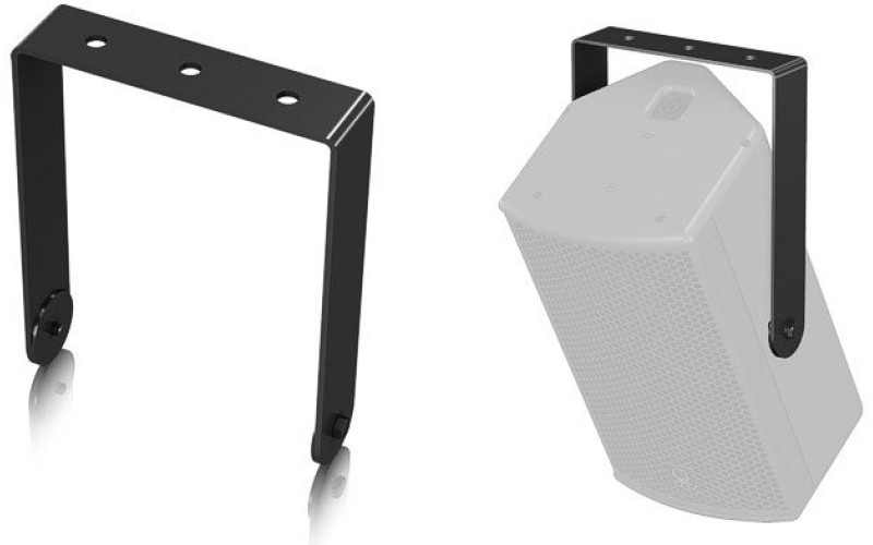 Turbosound NuQ62-FY крепление для вертикального размещения NuQ62 с регулируемым углом