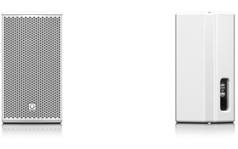 Turbosound NuQ62-WH акустическая система