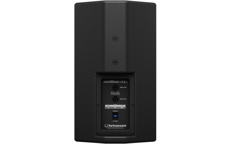 Turbosound NuQ82 акустическая система