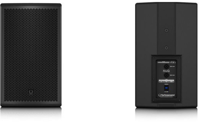 Turbosound NuQ82 акустическая система