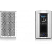 Turbosound NuQ82-AN-WH 2-полосная активная акустическая система