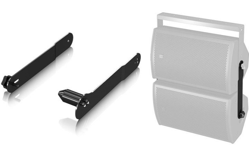 Turbosound NuQ82-EB крепление для горизонтального соединения двух NuQ82