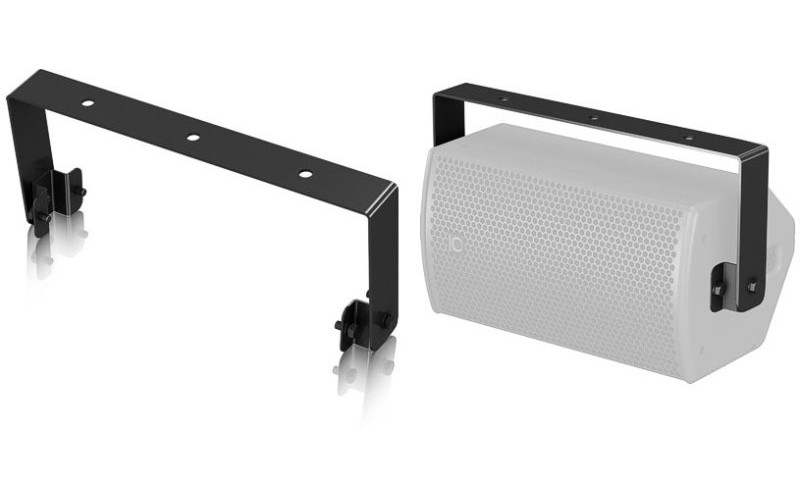 Turbosound NuQ82-SB крепление для горизонтальной/вертикальной установки NuQ82 