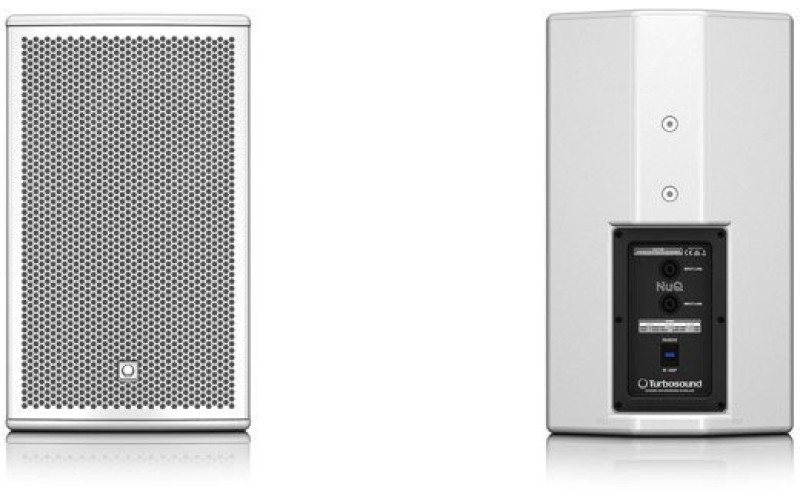 Turbosound NuQ82-WH акустическая система