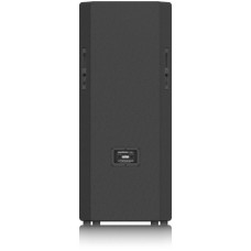 Turbosound PERFORMER TPX153 пассивная трёхполосная акустическая система