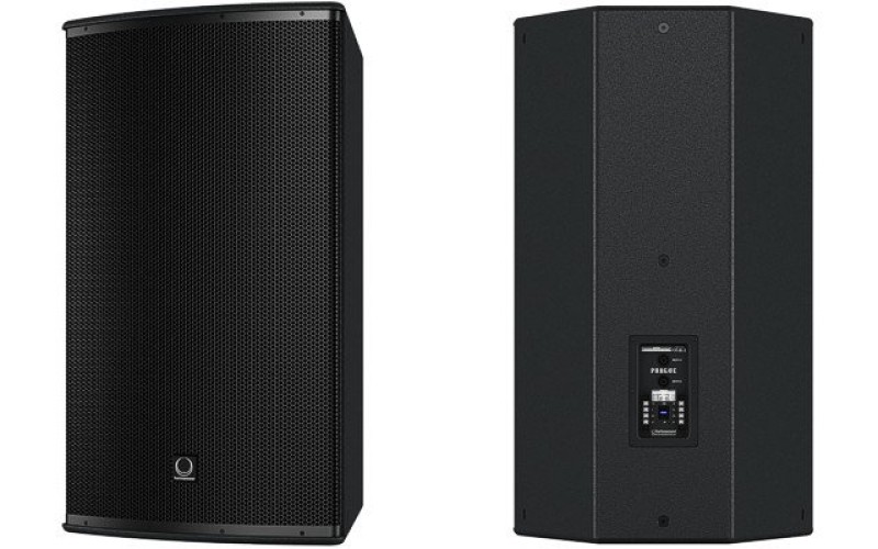 Turbosound PRAGUE TPZ153/64 акустическая система