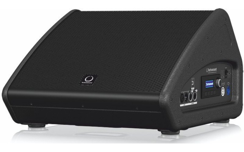 Turbosound TFM122M-AN сценический монитор, активный