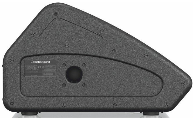Turbosound TFM122M-AN сценический монитор, активный