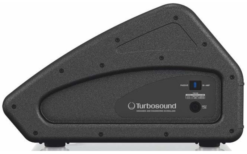 Turbosound TFM122M сценический монитор