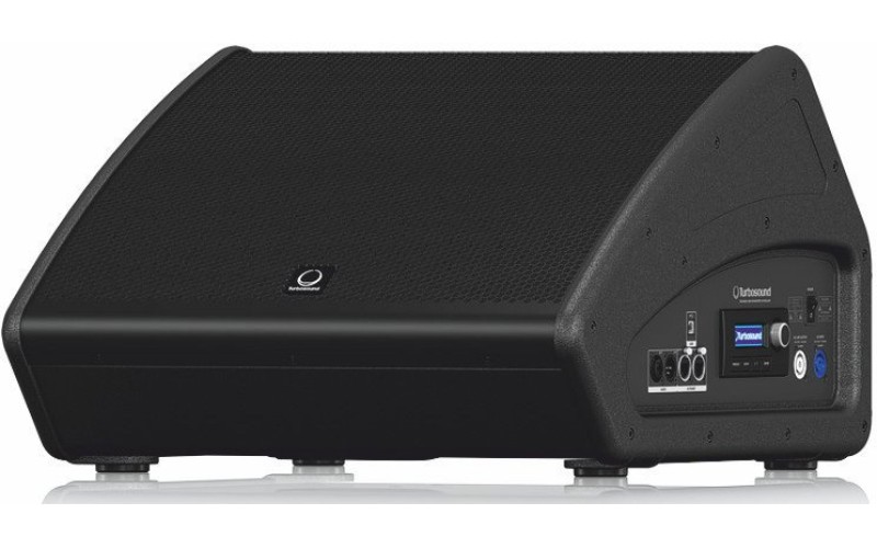 Turbosound TFM152M-AN сценический монитор, активный