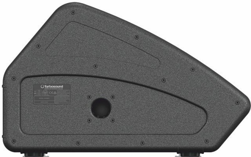 Turbosound TFM152M-AN сценический монитор, активный