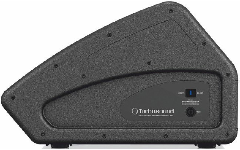 Turbosound TFM152M сценический монитор, пассивный