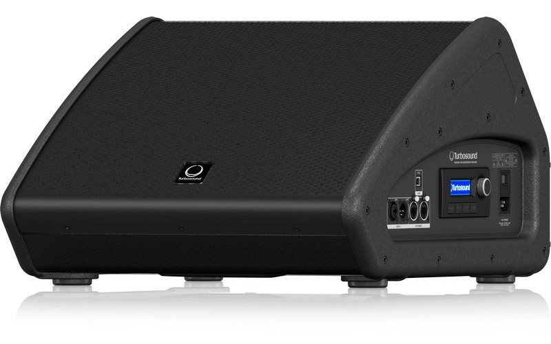 Turbosound TFX122M-AN сценический монитор, активный