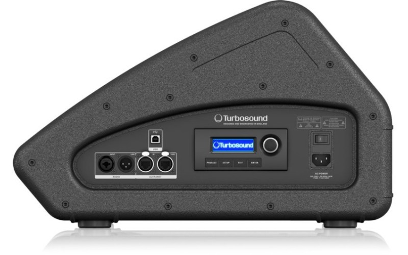 Turbosound TFX122M-AN сценический монитор, активный