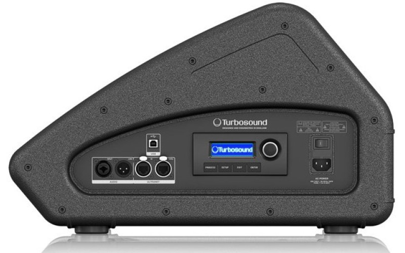 Turbosound TFX122M-AN сценический монитор, активный