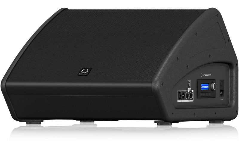 Turbosound TFX152M-AN сценический монитор, активный