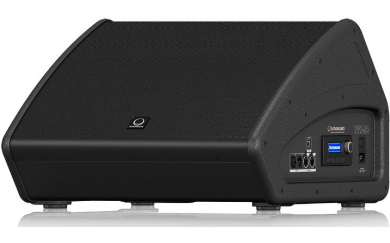 Turbosound TFX152M-AN сценический монитор, активный