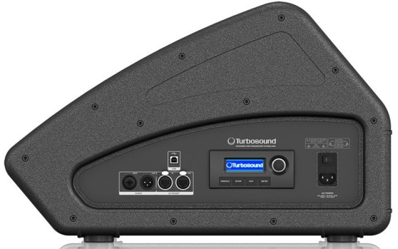 Turbosound TFX152M-AN сценический монитор, активный