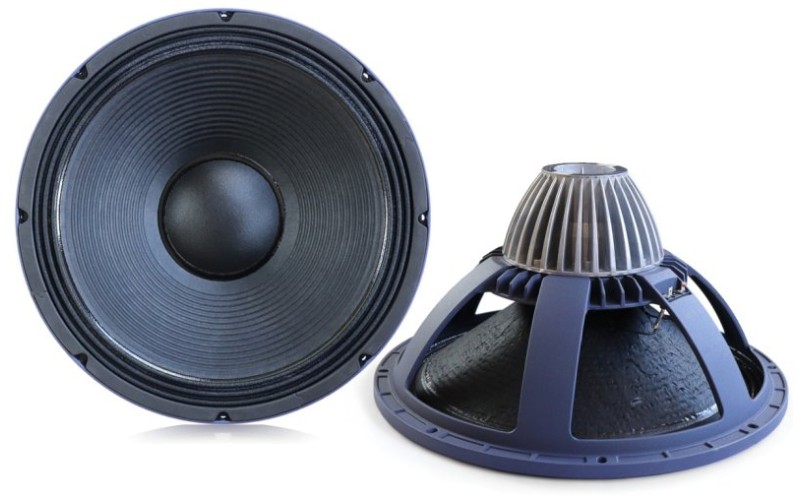 Turbosound TS-18SW2800C8 динамик низкочастотный