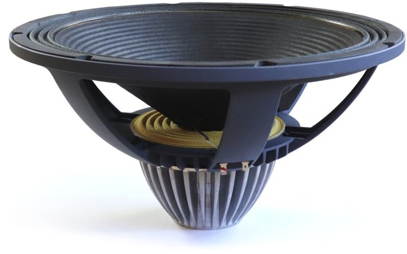 Turbosound TS-18SW2800C8 динамик низкочастотный