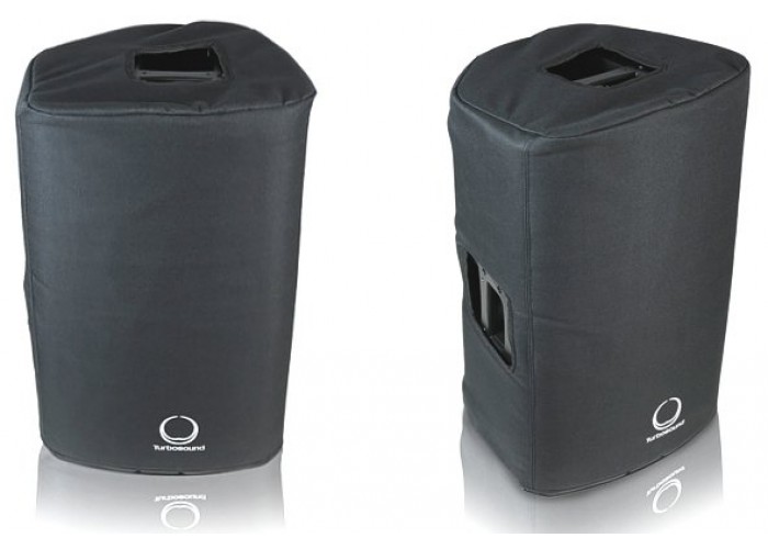 Turbosound TS-PC12-1 транспортировочный чехол