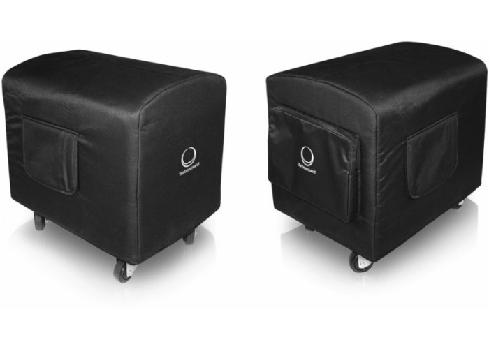 Turbosound TS-PC18B-4 транспортировочный чехол для iQ18B с установленными колёсами