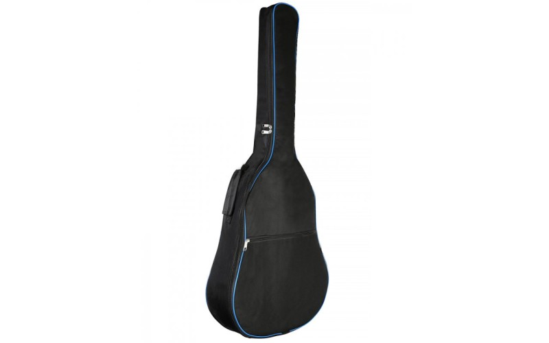 TUTTI ГА-1 чехол для акустической гитары КАНТ СИНИЙ